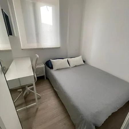 Sirolo, Appartamento Nuovo Con Vista Mare E Posto Auto Apartmán